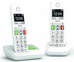 Gigaset E290A DUO [Prantsuse versioon]