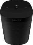 Sonos One SL traadita k&otilde;larid mustad (renoveeritud)