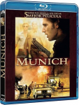 M&uuml;nchen (M&uuml;nchen, Hispaania Import, vt Details f&uuml;r Sprachen) [Blu-ray]