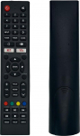 Fernbedienung f&uuml;r Fit NordMende ND40S3200J Android Smart TV jaoks