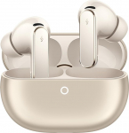HUAWEI FreeBuds Pro 5 juhtmevabad Bluetooth k&otilde;rvaklapid, k&otilde;rvaklapid, AI m&uuml;rasummutus &auml;ri- ja kontoris kasutamiseks, stabiilsed k&otilde;ned, IP57, sportimiseks, 38-tunnine aku, liivakuldne v&auml;rvus