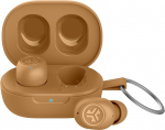 JLab JBuds Mini In-Ear k&otilde;rvaklapid juhtmevabad Bluetooth, t&otilde;elised juhtmevabad k&otilde;rvaklapid, 20+ tundi kestvad k&otilde;rvaklapid, juhtmevabad k&otilde;rvaklapid mikrofoniga, laadimiskarp, Dual Connect, EQ3 Sound, Tone 7572W