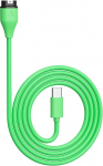 AWINNER &uuml;hilduv Garmini kella laadimiskaabel (USB C - 1 pakk)
