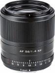 Viltrox XF F1.4 STM Autofocus Lens for X-Mount Fujifilm Camera