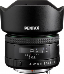 HD PENTAX FA 35mm F2