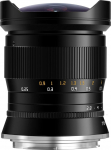 TTArtisan 11 mm F2.8 Full Format SLR Fisheye Camera Lens Cool and Fun Camera Lens for Canon EF Mount