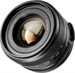 7artisans 35mm F1.4 Mark III t&auml;iskaader fikseeritud fookuskaugusega, k&auml;sitsi fookustamise ja suure avaga, mis &uuml;hildub Sony E-Mount kaameratega A7 A7R A7S A7RⅡ A7SⅡ A9 A7C A1 A7RIII A7III A7RIV A9II (must)