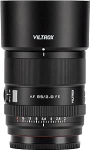 VILTROX AF 85mm F2.0 EVO kaameraobjektiiv Sony FE t&auml;iskaadrile, autofookus, kerge portree