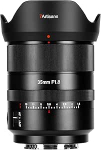 7artisans AF 35 mm f1.8 t&auml;isformaatobjektiiv, &uuml;hilduv L-bajonetiga, suur ava, prime, STM n&auml;o/silma autofookus Leica SL2/Lumix S1 S1H S5 Leica SL jaoks (must)