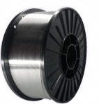 MTC INOX MT-316L 1,0 mm 1 kg keevitustraat, roostevaba teras, 1.4430 MIG MAG traat, V4A ER 316 VA keevitus 4430