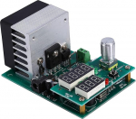 FTVOGUE 9.99A 30V Constant Current Elektrooniline koormusmoodul Multifunktsionaalne aku mahutavuse t&uuml;hjenemise tester 60W