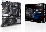 ASUS Prime A520M-K AMD A520 Micro ATX