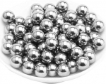 K&otilde;rge t&auml;psusega teraskuulid, 1 2 2,5 3 4 5 5,5 6 6,5 6,75 7 7,9 8 mm laagrid, v&auml;ikesed teraskuulid s&uuml;sinikterasest 8 mm &Uuml;ks kg