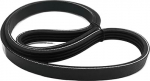 1 x PK must kummist V-kujuline mitme kiiluv&ouml;&ouml; mootori ajami soonega rihm 5PK 6PK 8PK 10PK mudelid PK2570 ~ PK2880 Pitch 3.56 mm (suurus : 2840, v&auml;rv: 1pc-5PK)