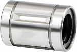 1PC lineaarne kuullaager SDM80G/100G/50GA/150GA/120G/60GA/40GA terasest puuriga lineaarne laager (SDM120G)