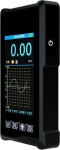 Dynamometer, Digitalanzeige, Push-Pull-Kraftmessger&auml;t, W&auml;gezelle(Describe 2)