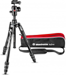 Manfrotto Befree reisistatiiv