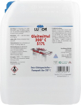 Luxor Lubricant 517L m&auml;&auml;rdeaine vedelik kuni 200&deg;C puit silikoonivaba 5000 ml