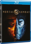 Mortal Kombat [Blu-ray] [Region B] (Saksa keel. Saksa subtiitrid)