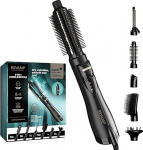 Revamp Progloss Airstyle 6-in-1 Hot Multi Styler Air Brush, must