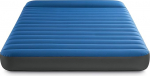 Intex TrueAire telkimismadrats 2 inimesele koos padjaga (152 x 203 x 22 cm) Max. 272 kg - K&uuml;lalisvoodi T&auml;ispuhutav &otilde;huvoodi USB elektrilise pumbaga, Fibre Tech tehnoloogiaga