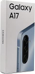 Samsung A175F/DSB Galaxy A17 Dual 128GB 4GB RAM helesinine
