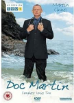 Doc Martin - 2. seeria [UK Import]