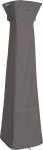 Classic Accessories 55-329-015101-00 Ravenna Cover For Pyramid Torch Patio Heaters, Taupe
