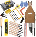 Laste t&ouml;&ouml;riist, t&ouml;&ouml;riistakast lastele, saag, puul&otilde;ikeriist, t&otilde;elised k&auml;sit&ouml;&ouml;riistad, algajatele, DIY m&auml;nguasjad &otilde;ppimiseks, ehitus ja puut&ouml;&ouml;, kingitus naistele ja poistele