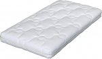 Malie Benjamin Big Comfort Foam Core Children's Bed Mattress Double Cloth Cover 90 x 200 cm