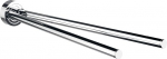 Emco Polo 75000141 Towel Rail 410 MM Chrome-Plated