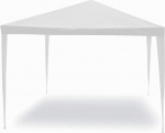 Linea Garden Friend G1617004 Gazebo Simple White 3 x 2 m valge