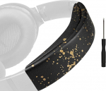 SOULWIT asenduspeapael Bose QC35 & QuietComfort 35 II (QC35 ii) k&otilde;rvaklappidele, DIY peapaela tarvikud