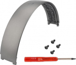 Asendatav peapael Beats by Dr. DRE Studio 2.0 juhtmega/juhtmeta k&otilde;rvaklappidele