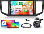 2G & 64G 10-tolline autoraadio VW Crafter Amarok Van 2017-2021 koos Carplay Android Car Wireless, Android 13, puuteekraaniga Bluetooth HiFi/RDS/FM raadio, WiFi Navi/AHD tagurduskaamera/CANBUSiga