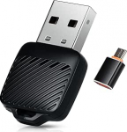 Rimoody juhtmevaba Carplay adapter Android Car Wireless