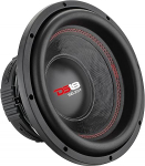 DS18 SLC10S Select Series 10-tolline &uuml;heh&auml;&auml;lne spiraal 440 W max. subwoofer, 1 komplektis