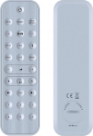 GOUYESHO kaugjuhtimispult Sonoro SO-RC123 Bluetooth Audio Echo Wall kodukino jaoks