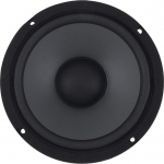 DriSentri 6,5-tolline autok&otilde;lar audio 600W 2 Way HiFi koaksiaal Telepree s&otilde;iduki ukse auto audio muusika stereomuusika vabasageduslik k&otilde;lar