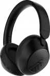 PowerLocus Bluetooth k&otilde;rvaklapid &uuml;le k&otilde;rva, k&otilde;rvaklapid juhtmeta Bluetooth mikrofoniga, 70 tundi m&auml;nguaega, HiFi Stereo Deep Bass, kokkupandavad juhtmeta k&otilde;rvaklapid reisimiseks / mobiiltelefoni / arvuti jaoks