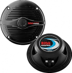 Boss Audio 51/4" 2Way Coaxial Marine Speaker (must)