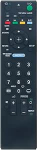 VINABTY RM-ED038 asenduspult, mis &uuml;hildub Sony teleriga RMED038 KDL-22BX20D KDL-22BX20 KDL-22BX20D KDL-22BX20DU