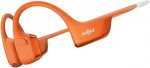 SHOKZ OpenRun Pro 2 avatud k&otilde;rvaga Bluetooth-k&otilde;rvaklapid spordif&auml;nnidele 12-tunnise taasesitusajaga | Suurus: Suurus: Mini | V&auml;rv: V&auml;rv: oranž