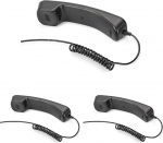 DIGITUS - Skype'i USB-telefonitor, USB A-poolne (3 tk)