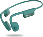 SANOTO Bone Sound k&otilde;rvaklapid, avatud k&otilde;rvaklapid Bluetooth 5.3, 8 tundi aku kestvust, luukonduktsiooniga k&otilde;rvaklapid kahe mikrofoniga, IPX6 veekindlad spordik&otilde;rvaklapid, jalgrattas&otilde;iduks, jooksmiseks