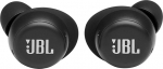 JBL Live Free NC+ - T&otilde;elised juhtmevabad k&otilde;rvam&uuml;ra summutavad Bluetooth-k&otilde;rvaklapid aktiivse m&uuml;rasummutusega, mikrofon, kuni 21h aku, juhtmevaba laadimine (must)