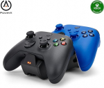 PowerA Duo laadimisjaam Xbox Series X|S jaoks - must (UK)