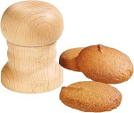 K&uuml;chenprofi piparkoogitegur -KP815192500/Brown