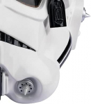 Clone Trooper kiiver SW Black Series Cosplay kost&uuml;&uuml;m, kollektsioneeritav figuur kiiver Vaikne Cosplay t&auml;ispea mask ja kost&uuml;&uuml;mid t&auml;iskasvanutele Halloween mask (Imperial AT-AT)