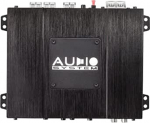 Audio System X-seeria X-150.2 D 2-kanaliline v&otilde;imendi digitaalse D-klassi v&otilde;imsusega